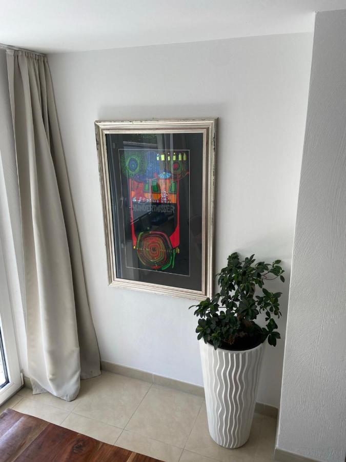 Casa Arturo Duesseldorf Lägenhet Exteriör bild