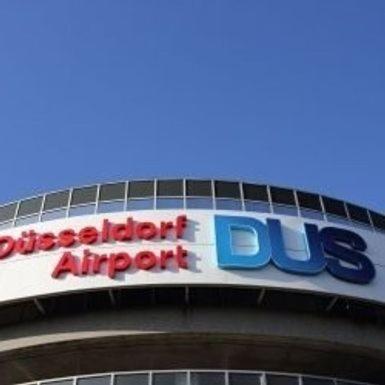 Casa Arturo Duesseldorf Lägenhet Exteriör bild