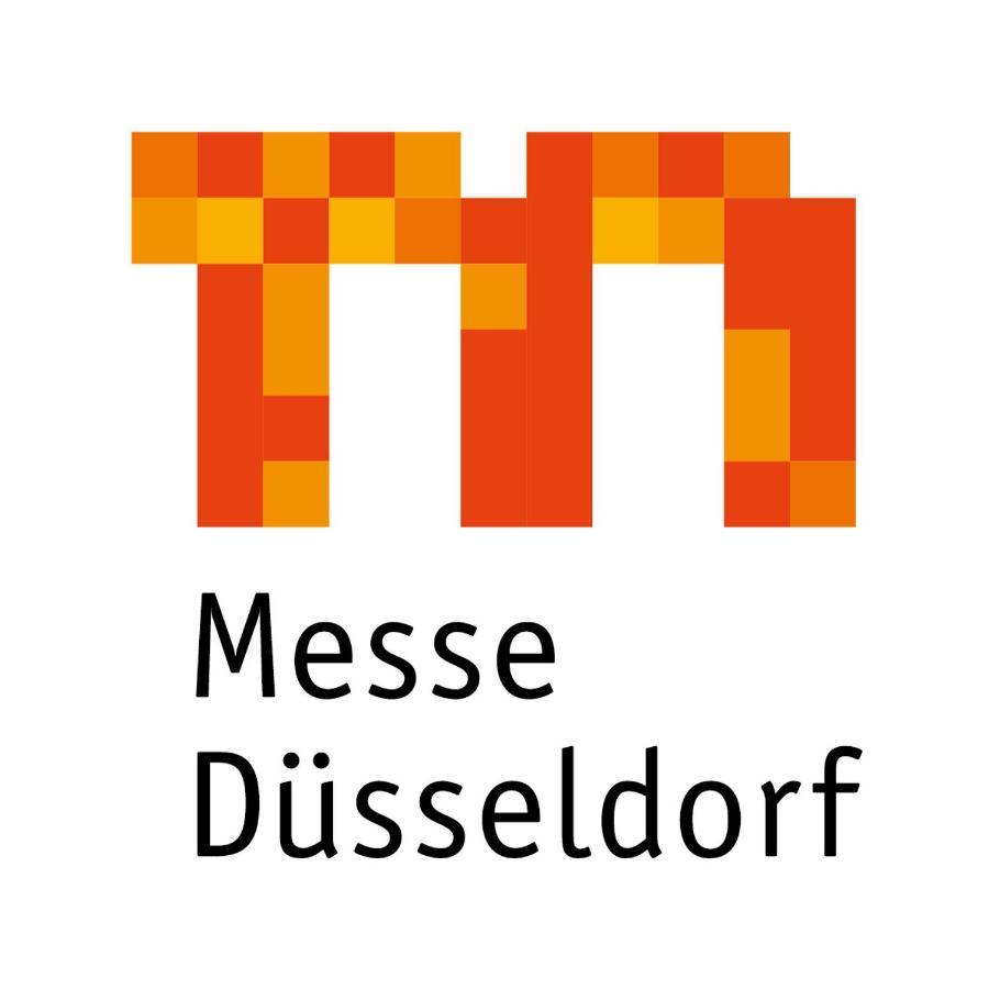 Casa Arturo Duesseldorf Lägenhet Exteriör bild